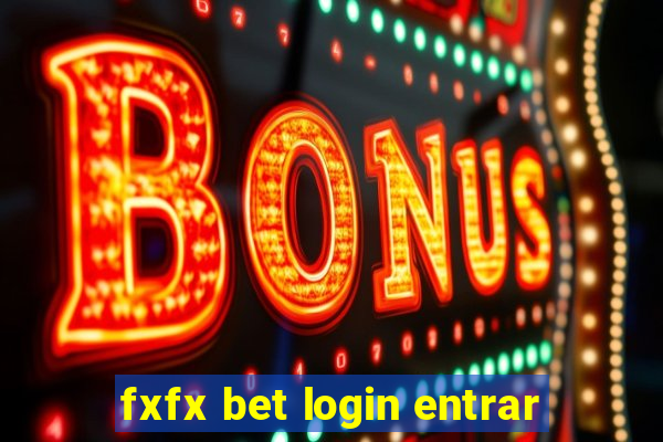 fxfx bet login entrar